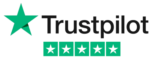 Reviews on Trustpilot