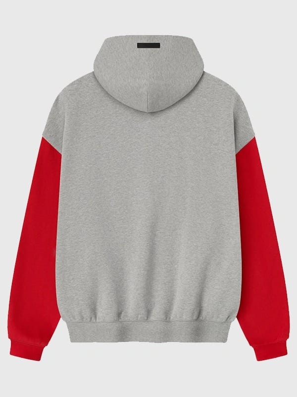 Atlanta Falcons Fear of God Essentials Hoodie - view 2