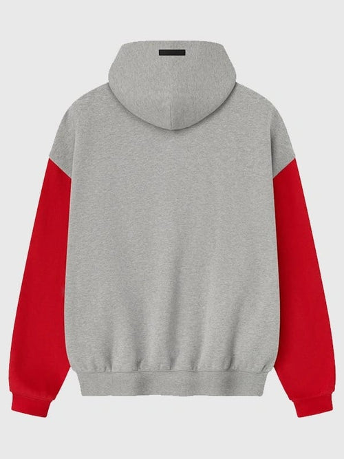 Atlanta Falcons Fear of God Essentials Hoodie - view 2