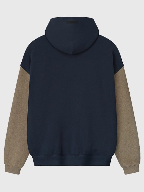 Chicago Bears Fear of God Essentials Hoodie - view 2