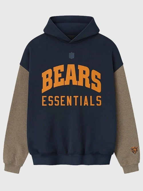 Chicago Bears Fear of God Essentials Hoodie