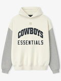 Dallas Cowboys Fear of God Essentials Hoodie