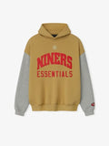 San Francisco 49ers Fear of God Essentials Hoodie