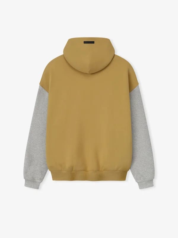 San Francisco 49ers Fear of God Essentials Hoodie - view 2