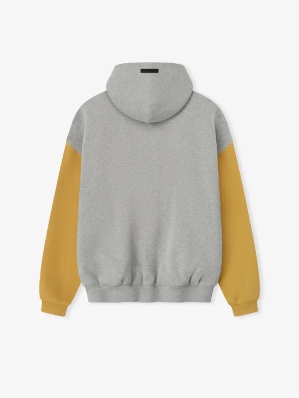 Green Bay Packers Fear of God Essentials Hoodie - view 2