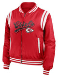2024 Super Bowl Kansas City Chiefs 60 Jacket