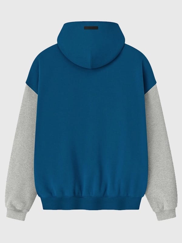 Los Angeles Rams Fear of God Essentials Hoodie - view 2