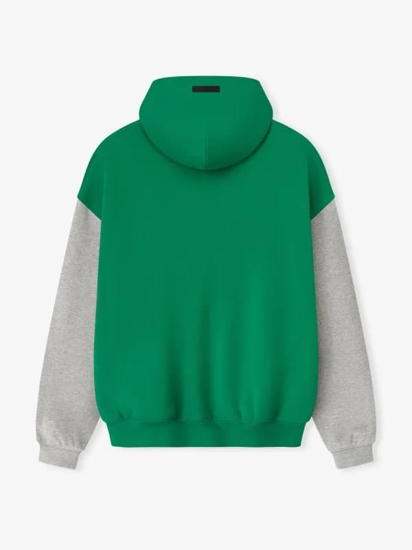 Philadelphia Eagles Fear of God Essentials Hoodie - view 2