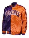 Phoenix Suns Starter Varsity Satin Jacket