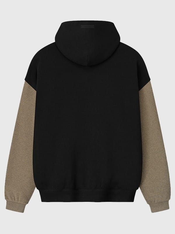 Pittsburgh Steelers Fear of God Essentials Hoodie - view 2