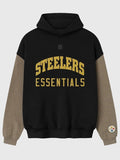 Pittsburgh Steelers Fear of God Essentials Hoodie