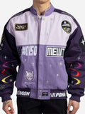 Pokémon × Jimmy Paul Difuzed Mewtwo Jacket