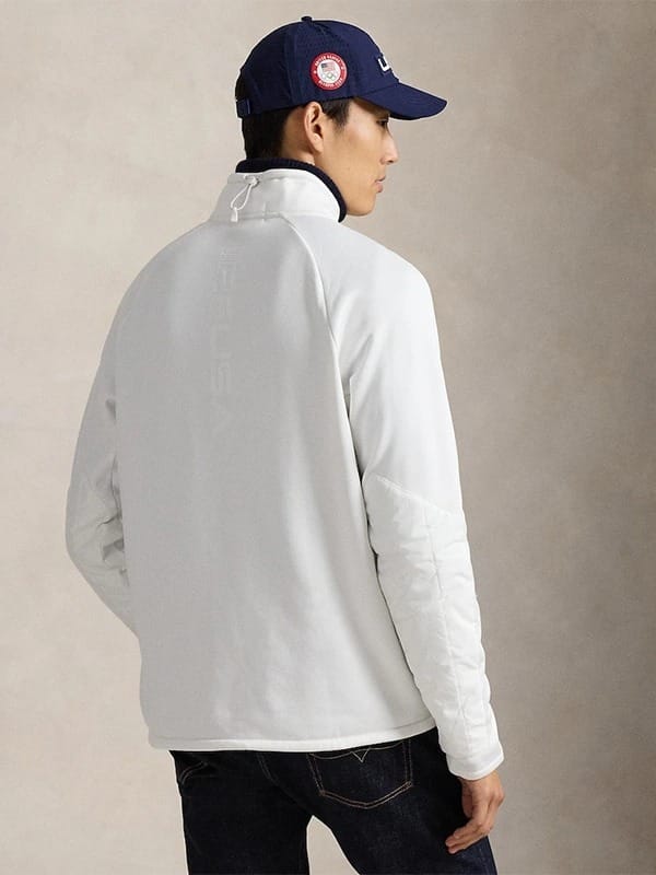 Polo Ralph Lauren Winter Olympics Team USA Jacket - view 2