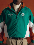 Pompeii x Miami Dolphins Sportswear Jacket