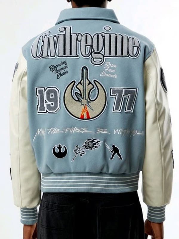 civil-regime-x-star-wars-rebellion-varsity-jacket Civil Regime Star Wars Rebellion Collection